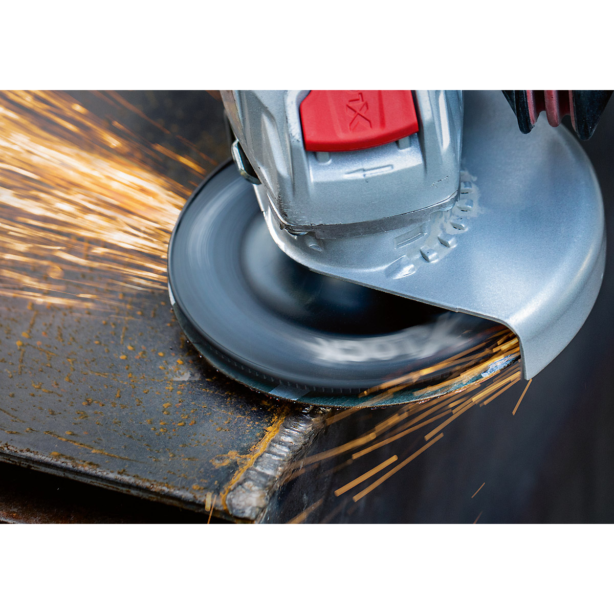 Bosch EXPERT R781 Prisma Ceramic Fiberscheibe
