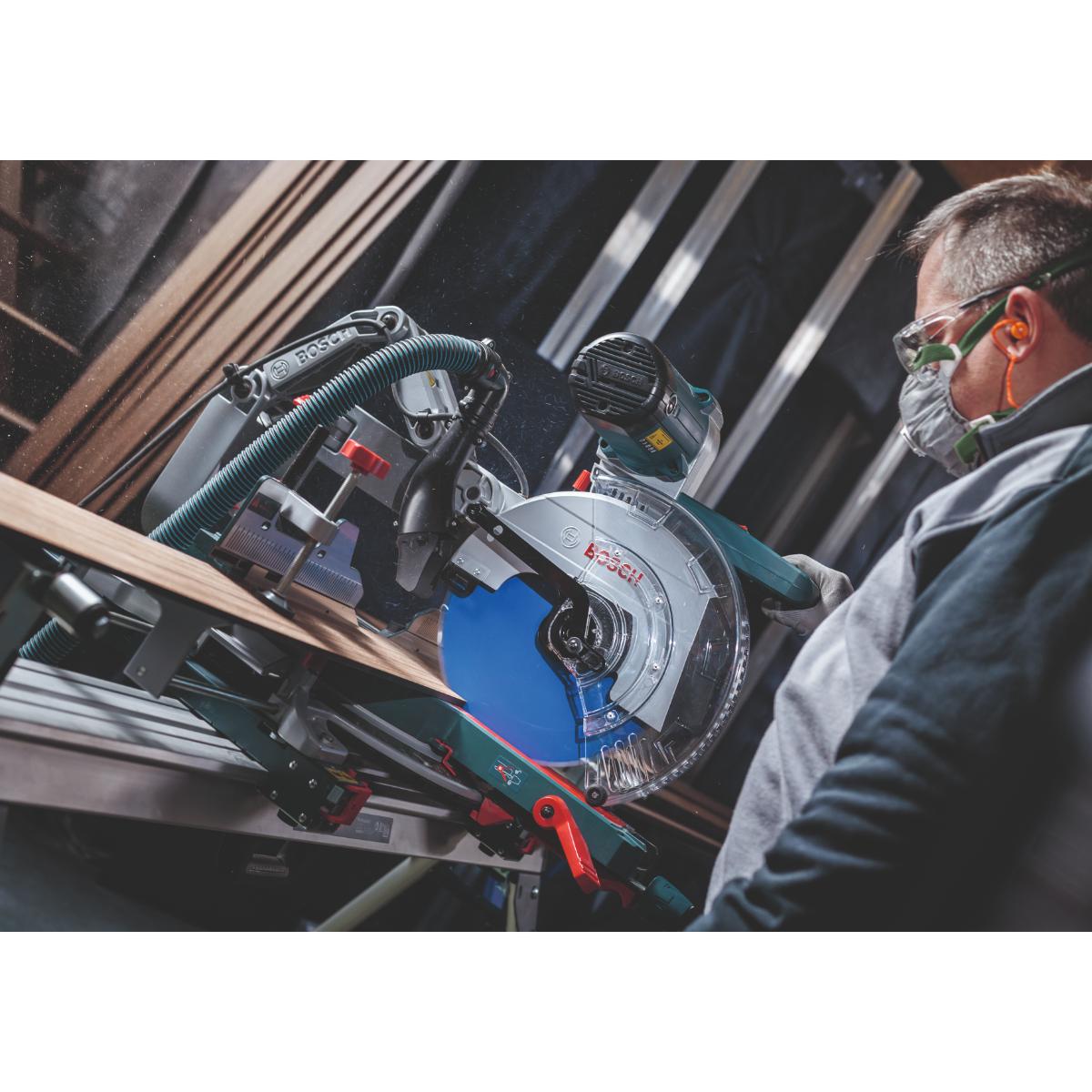 Bosch EXPERT High Pressure Laminate Kreissägeblatt, 260x30 mm, Z80