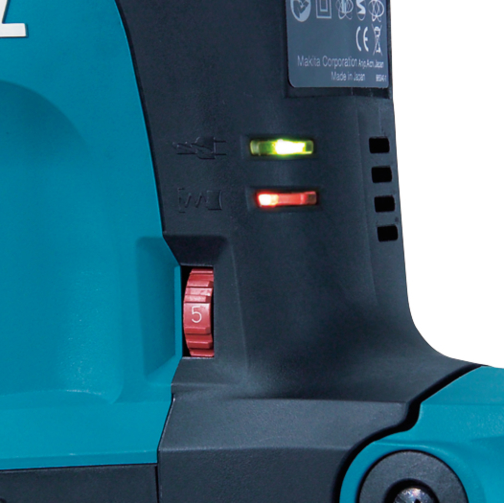 Makita Kombihammer  - HR3541FCX