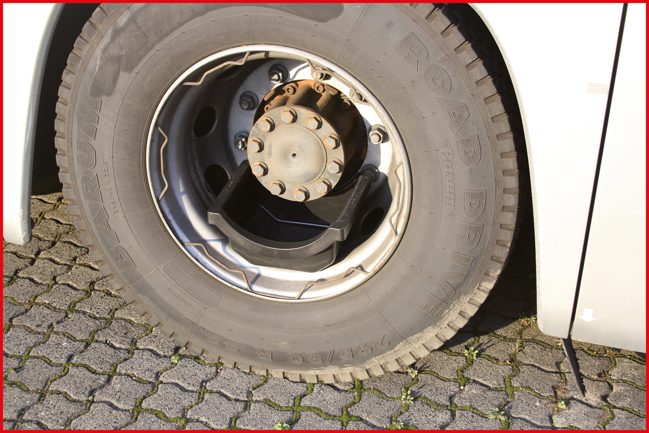 KS Tools Achsölwanne für LKW, Satz 2-tlg