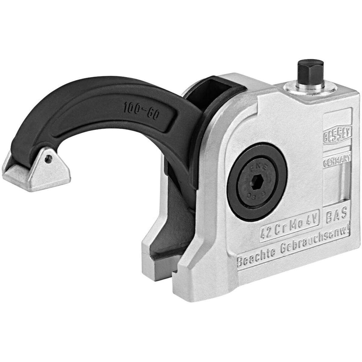 Bessey BAS-C compact-Spanner, offene Befestigungsbohrung