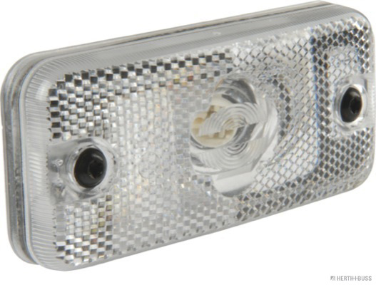 HERTH&BUSS Begrenzungsleuchte, 12 - 24 V, W5W, AMP-JPT