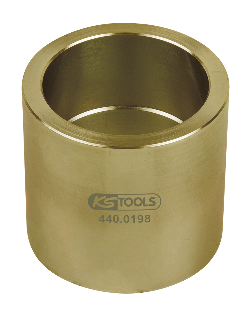 KS Tools Druckstück, Ø 70 mm, 65 mm hoch