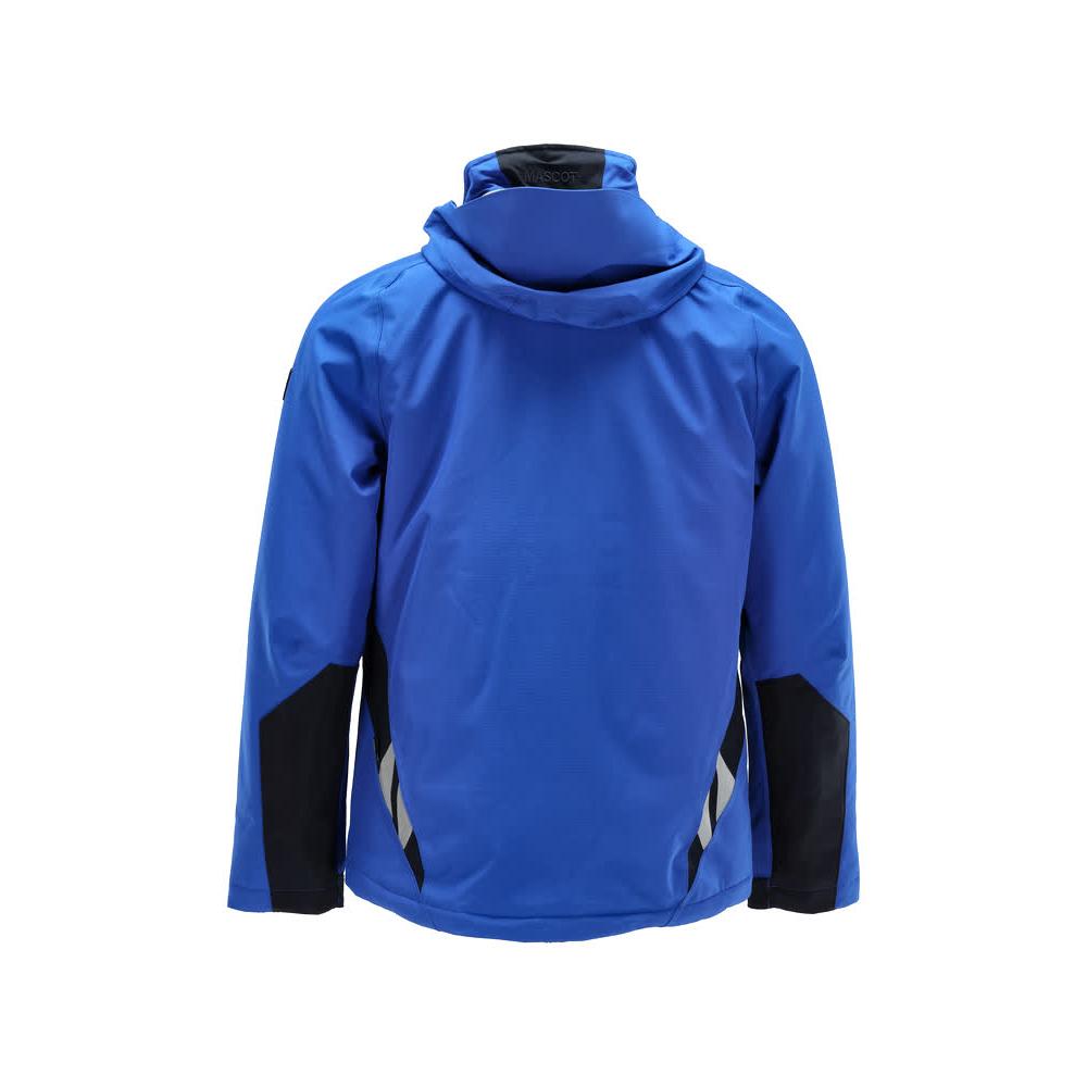 MASCOT Herren Winterjacke ACCELERATE