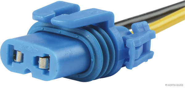HERTH&BUSS Stecker, Hauptscheinwerfer