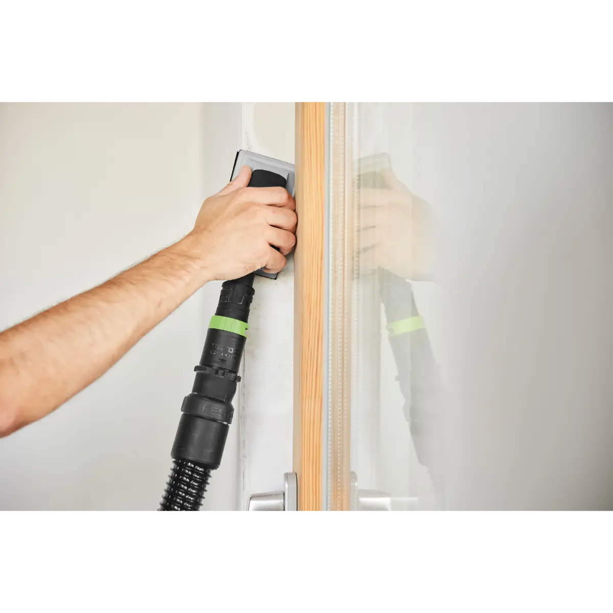 Festool Reduziermuffe RM-D36/27-AS/CT