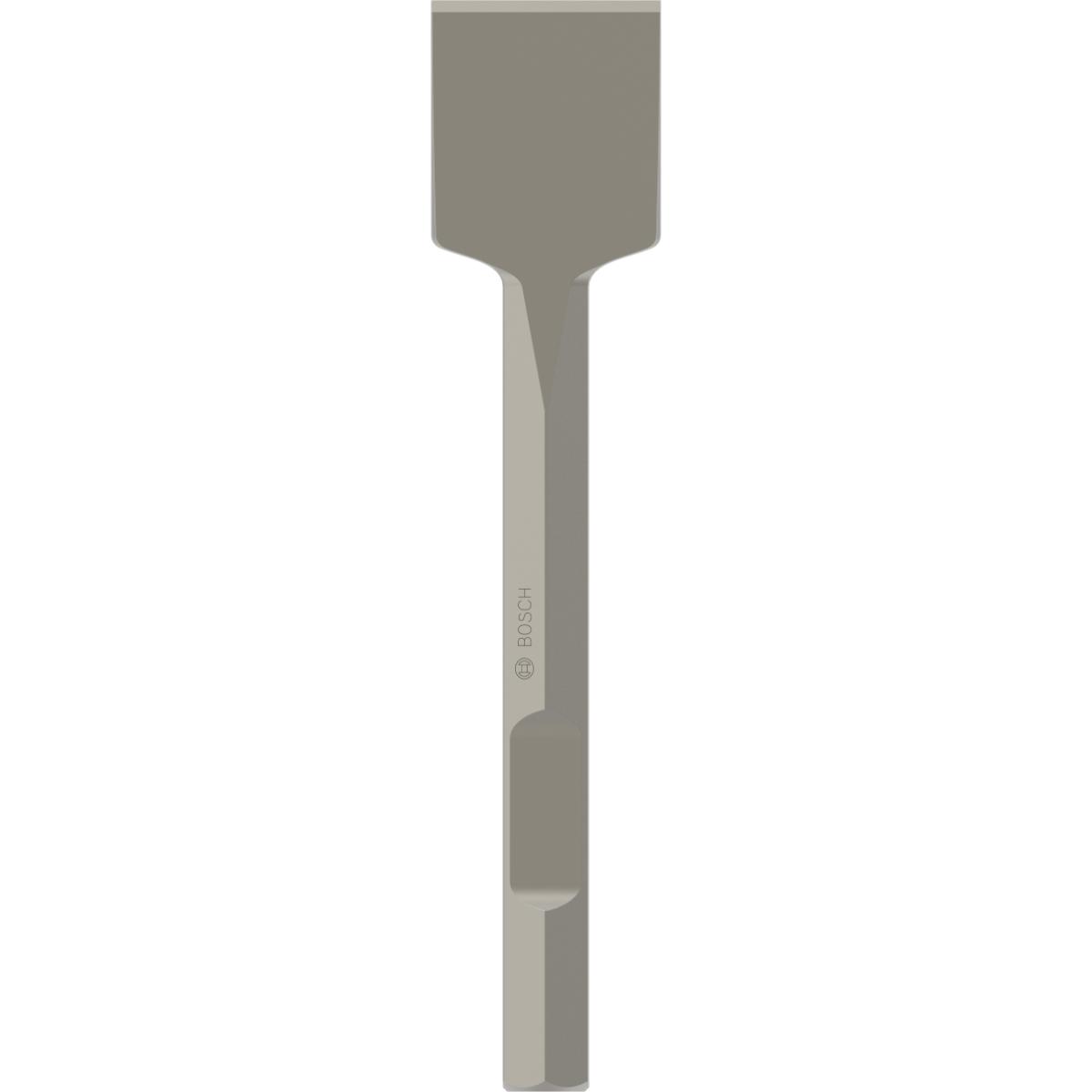 Bosch PRO Spatmeißel mit 28-mm-Sechskantaufnahme, 400 x 80 mm