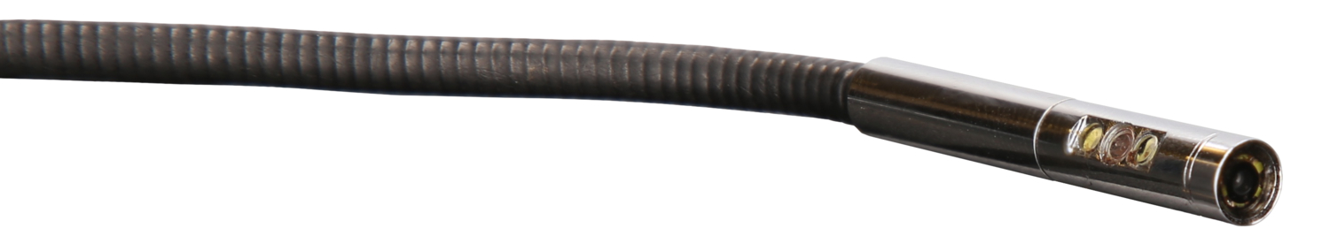 KS Tools HD-Videoskop-Sonde umschaltbar, 0° und 90°, Ø 6,0 mm