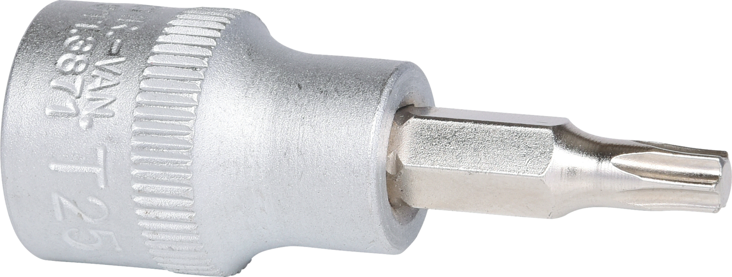 KS TOOLS 3/8" Bit-Stecknuss
