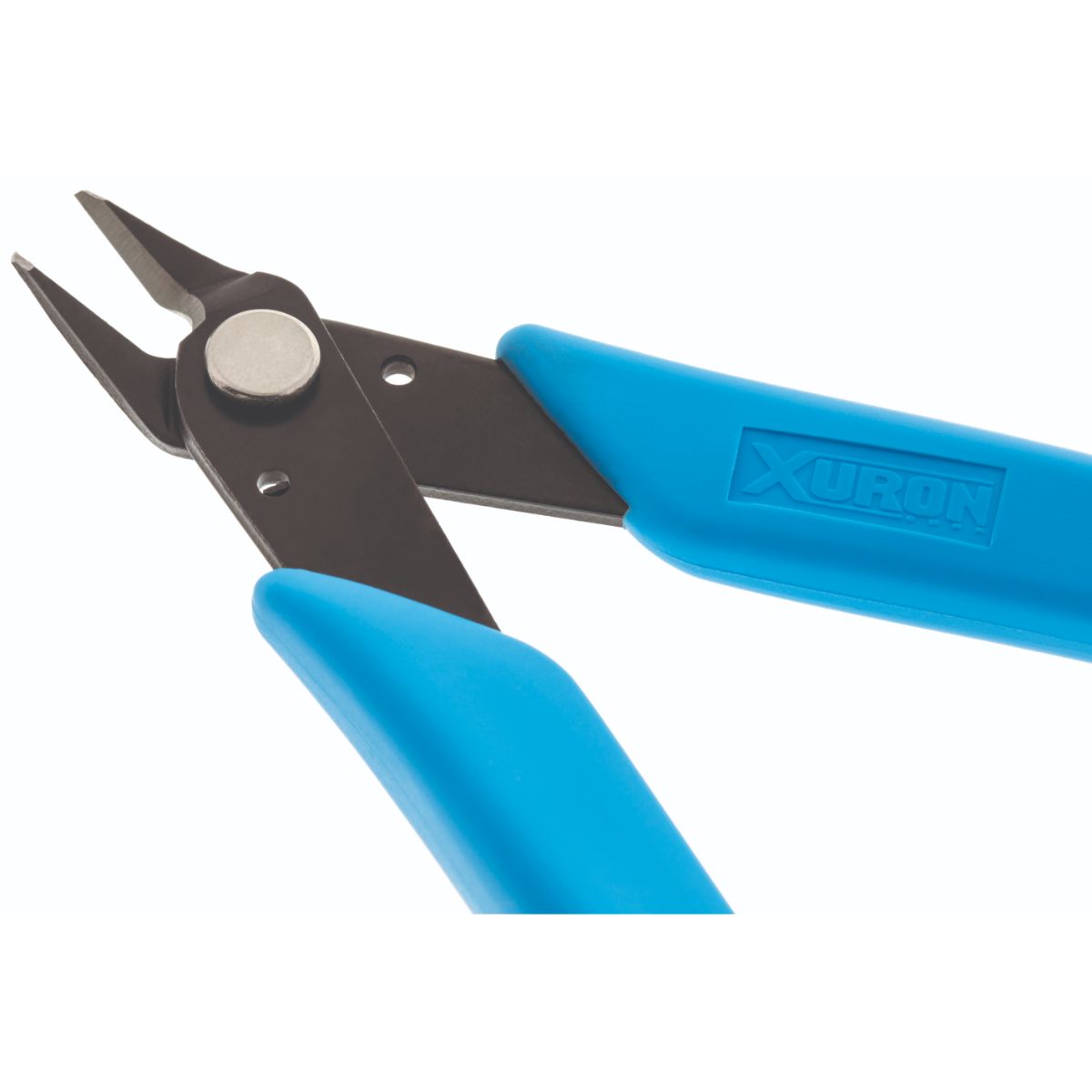 Xuron 170-IIA Micro-Shear Seitenschneider mit planem Schnitt