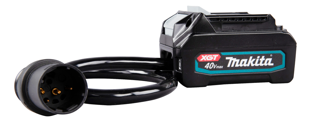 Makita Akku-Adapter 40V - 191N62-4