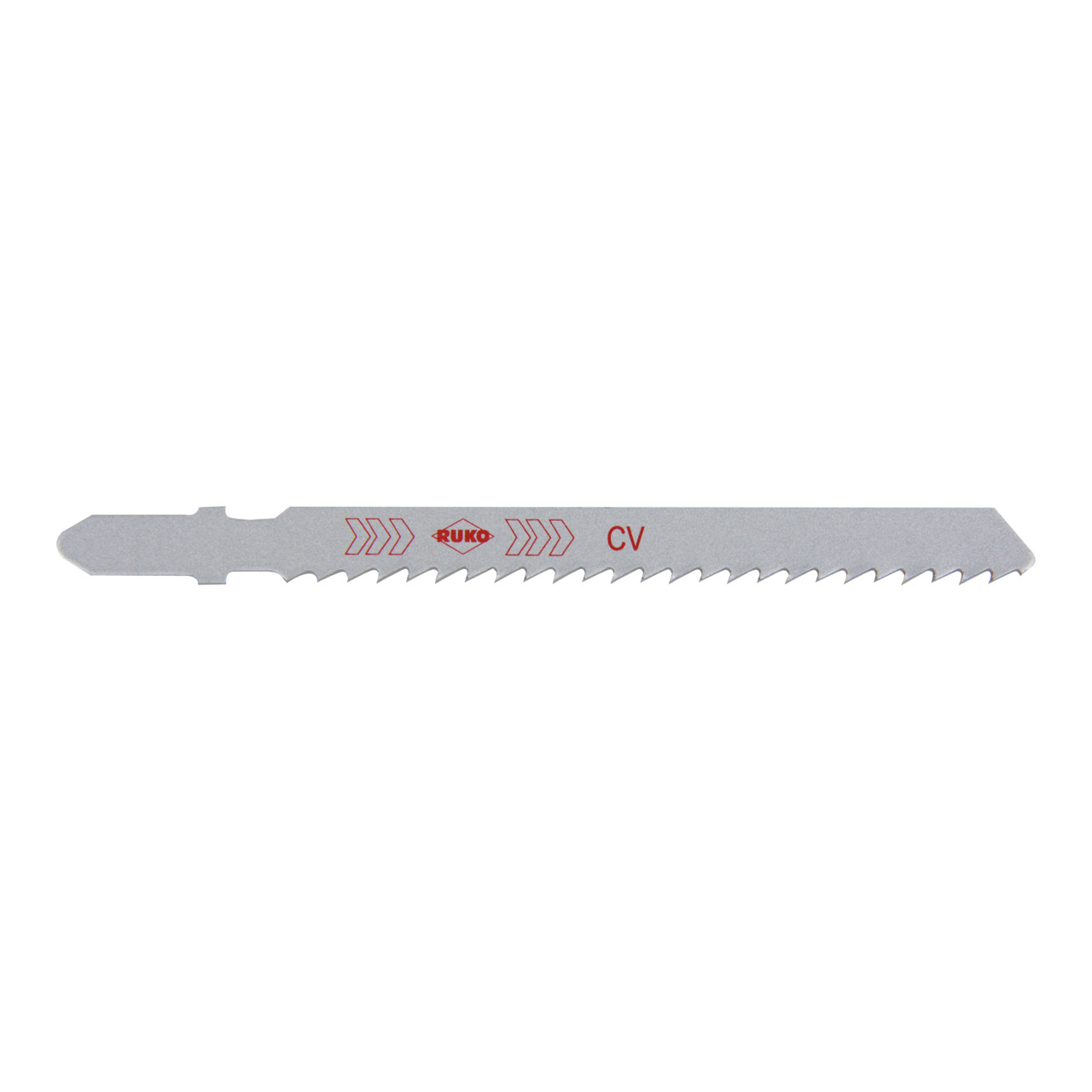 RUKO Stichsägeblatt RUKO 8070 HCS