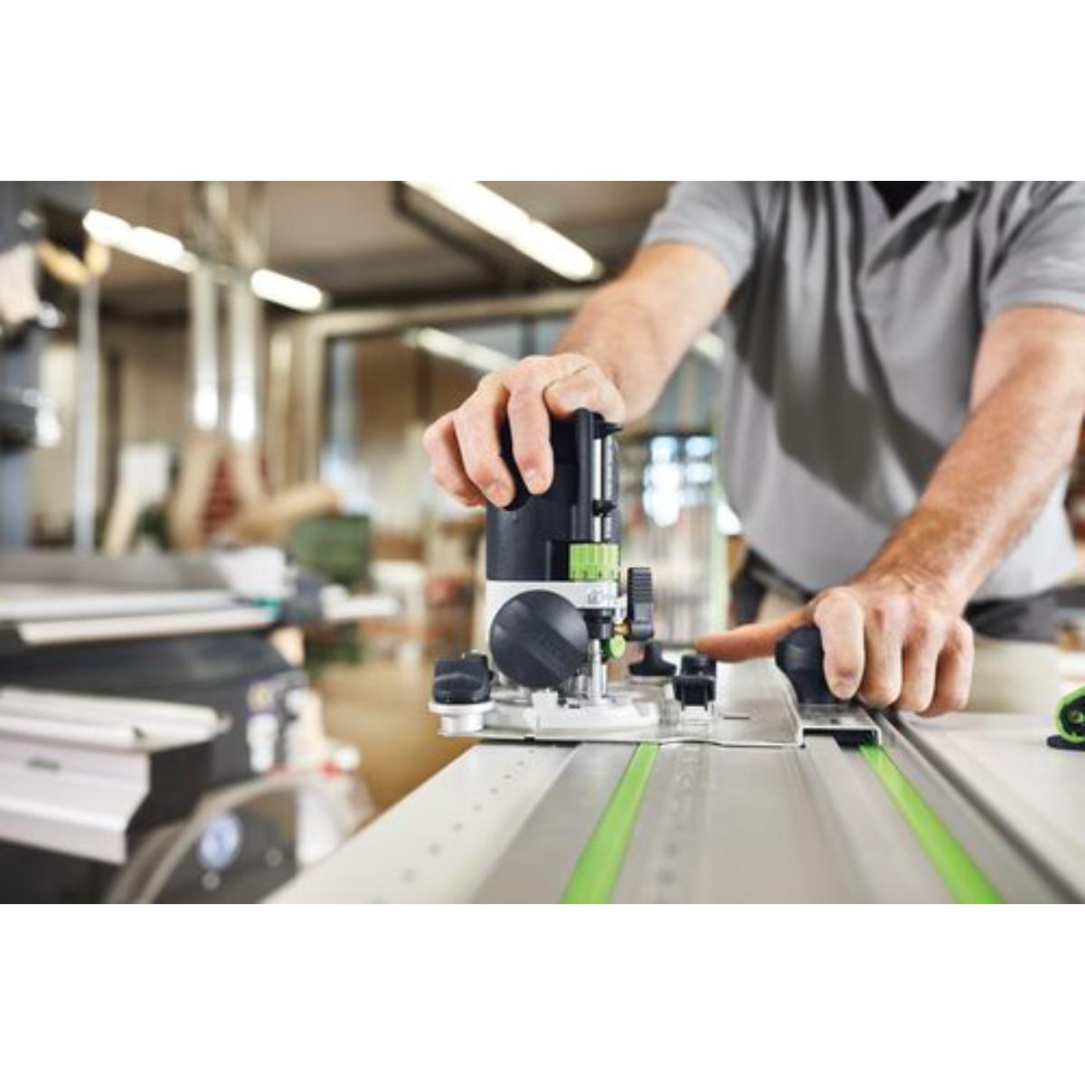 Festool Oberfräse OF 1010 REBQ-Plus