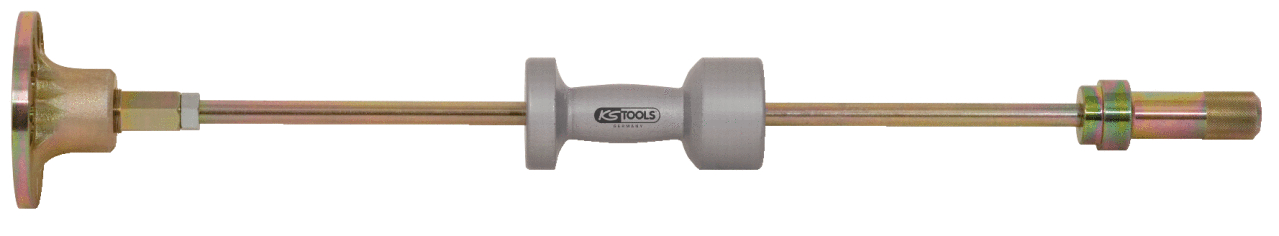 KS Tools Universal-Gleithammer 6 + 3 kg, 850mm