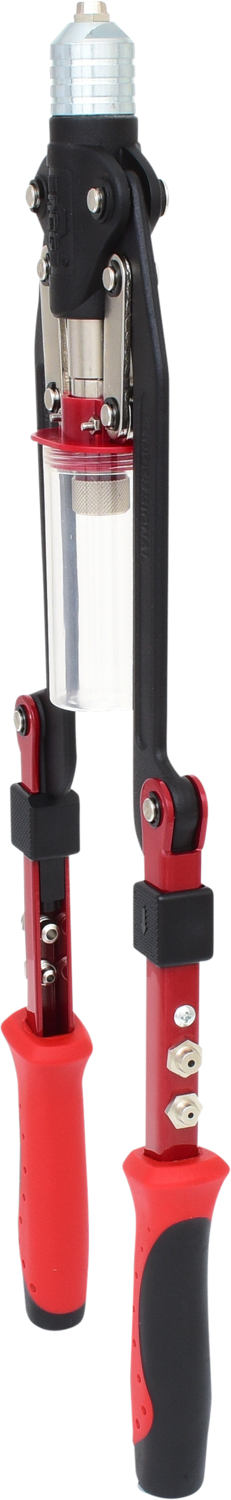 KS Tools Universal-Nietzange, 510 mm