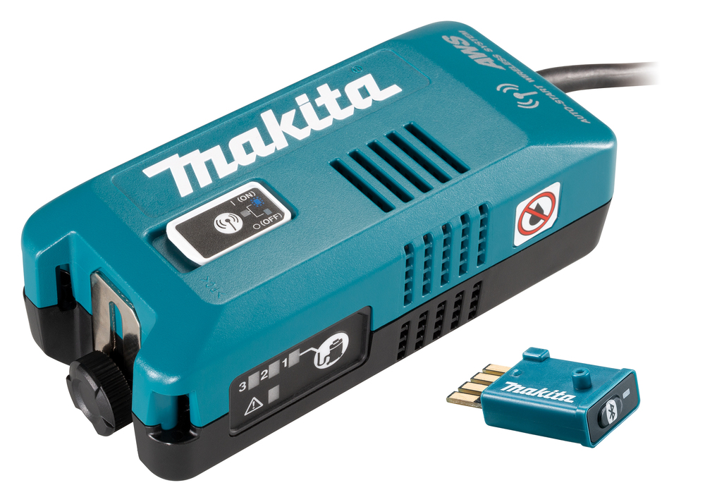 Makita AWS Funk-Adapter WUT02 - 199773-1