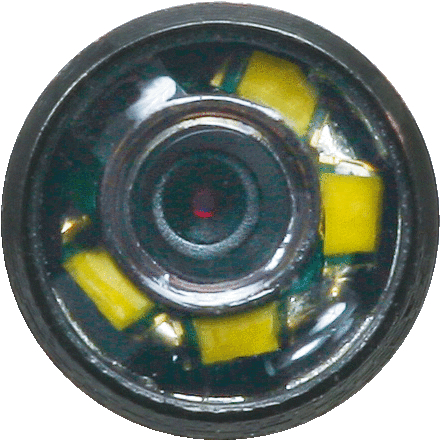 KS Tools ULTIMATEvision MASTER 0°Frontkamera-Sonde