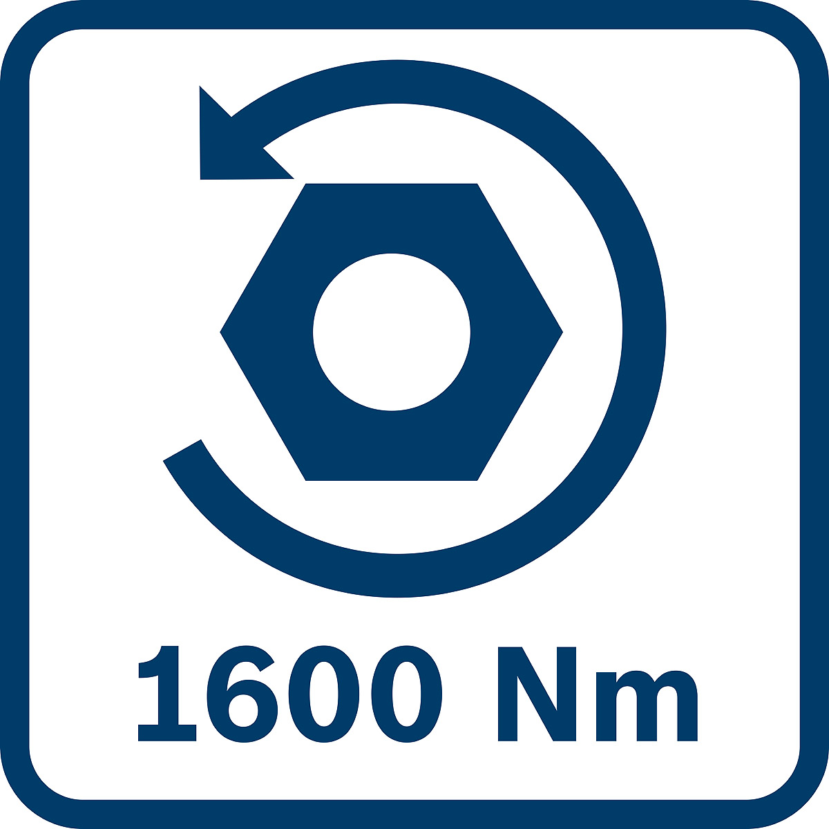 Bosch Akku-Drehschlagschrauber GDS 18V-1000 mit 2x Akku ProCORE18V 5.5Ah in L-BOXX