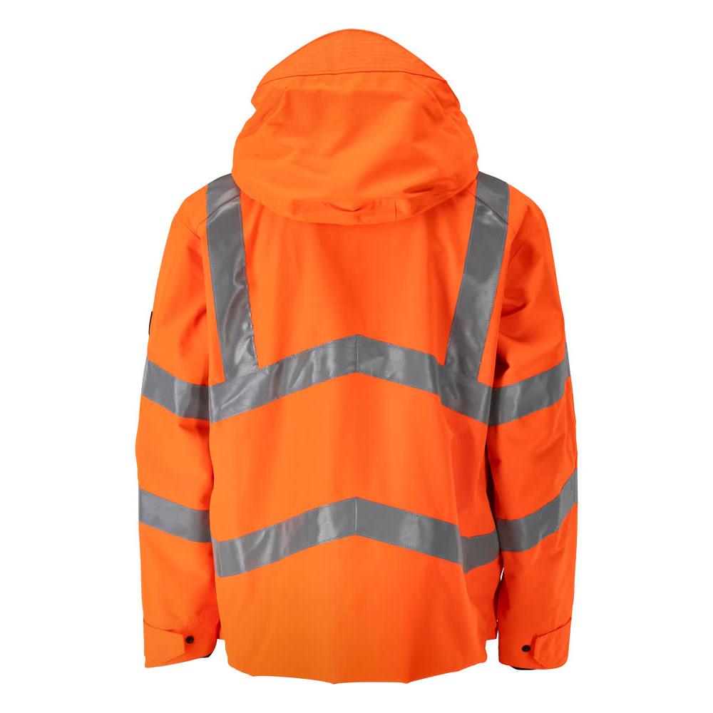 MASCOT Harlow Hard Shell Jacke SAFE SUPREME
