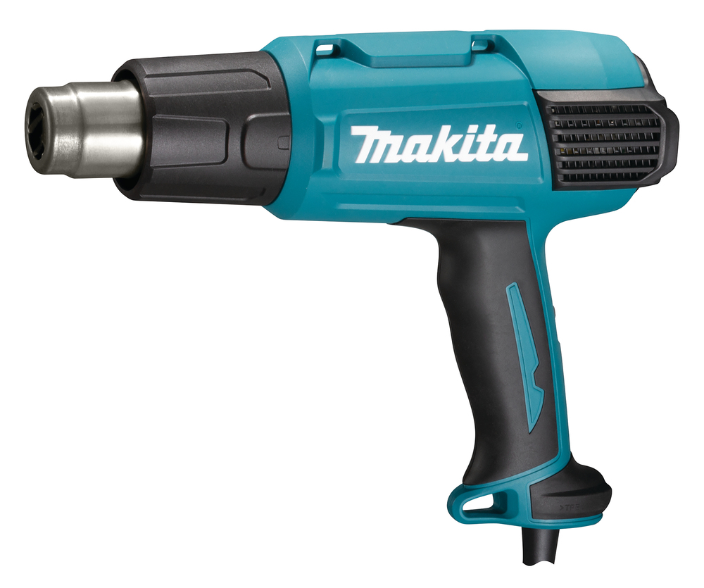 Makita Heißluftgebläse - HG6531CK