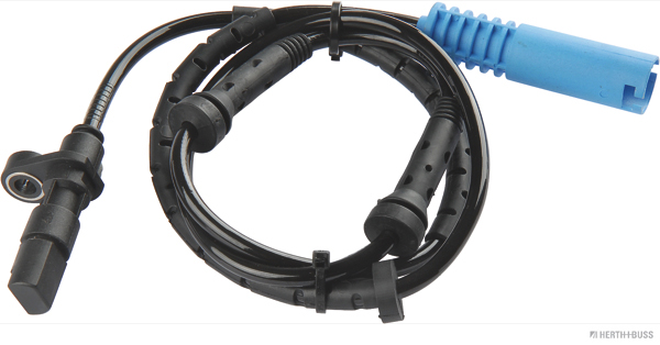 HERTH&BUSS Sensor, Raddrehzahl, 1040 mm, 2 pol