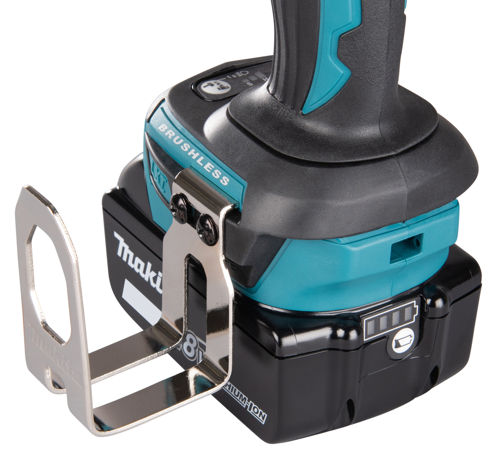 Makita Akku-Schlagschrauber - DTW1004Z