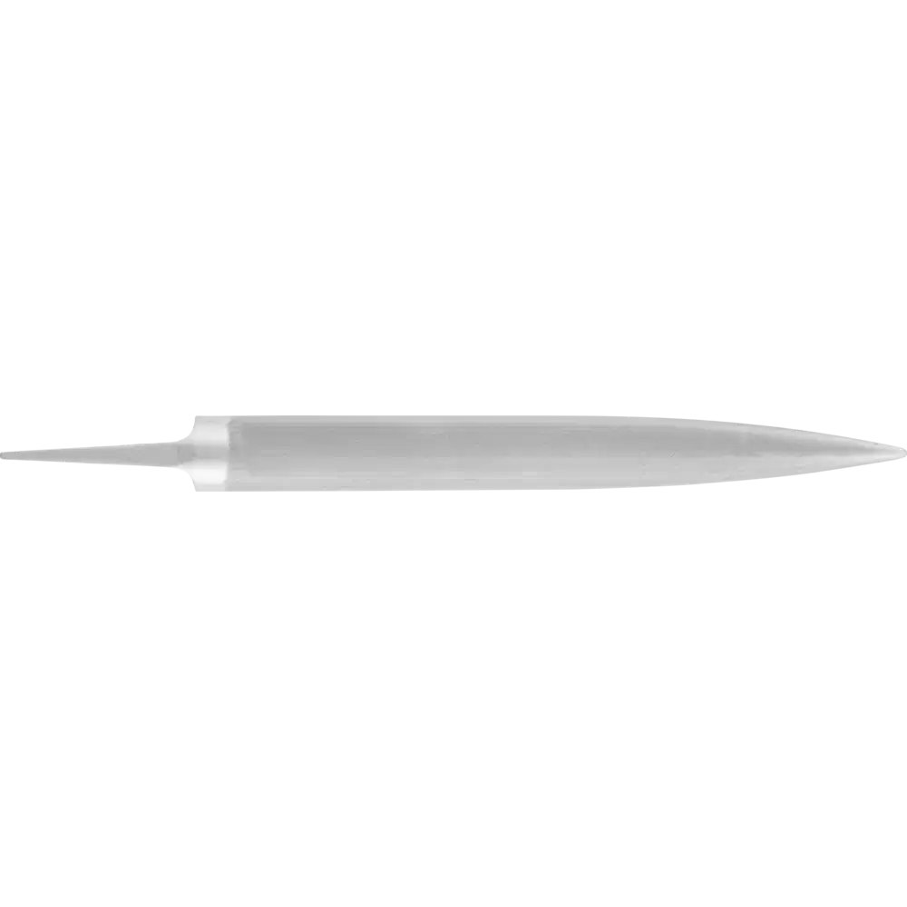 PFERD TOOLS Präzisions-Angelfeile Halbrund Schweizer Hieb