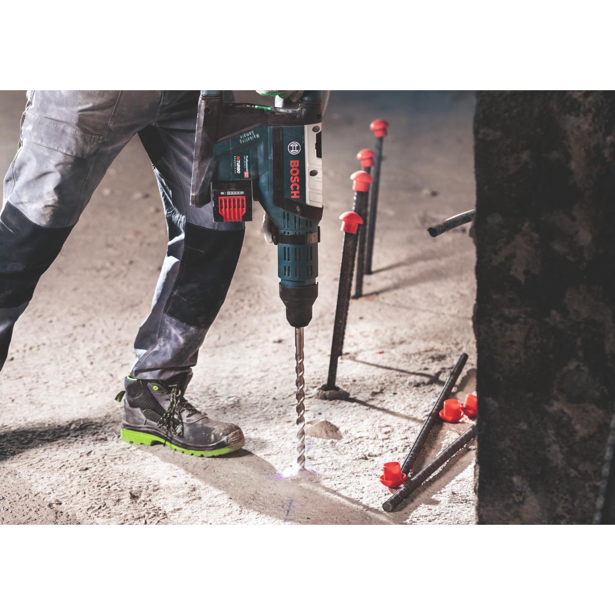 Bosch PRO SDS max-4 Hammerbohrer 800 x 920 mm