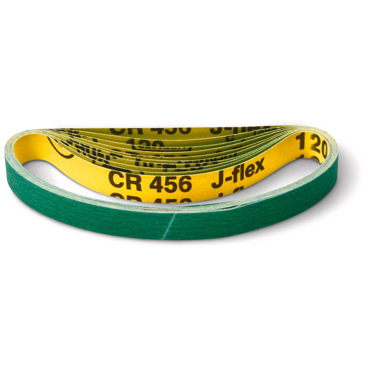 Fein Keramik-Schleifband L 520 mm, 10-Stück