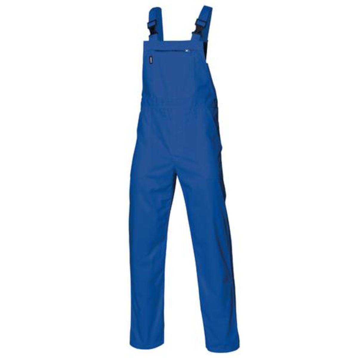 uvex whitewear Herren Latzhose