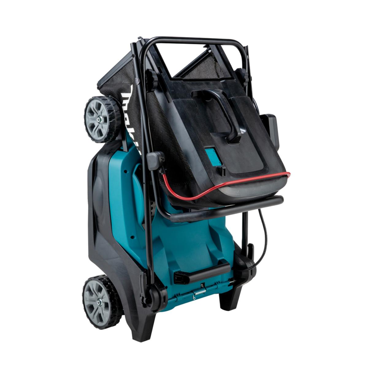 Makita Akku-Rasenmäher 40V max. - 43 cm - 50 l - LM004GM102