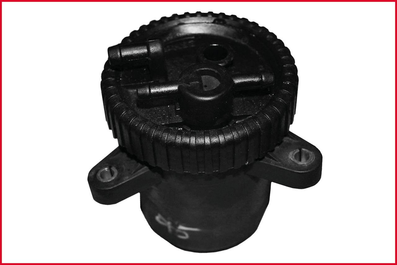 KS Tools 3/8" Kraftstofffilter-Schlüssel für Mercedes CDI