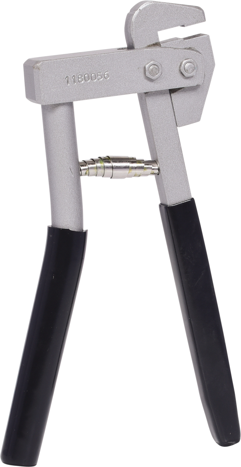 KS Tools Mini-Absetzzange, 220mm
