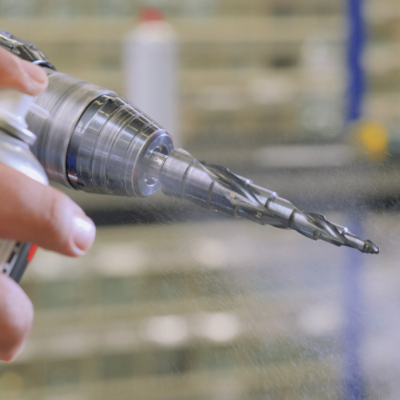 RUKO ULTIMATECUT Multidrill-Satz HSS RUnaTEC mit FLOWSTEP® Spitze - 3-tlg.