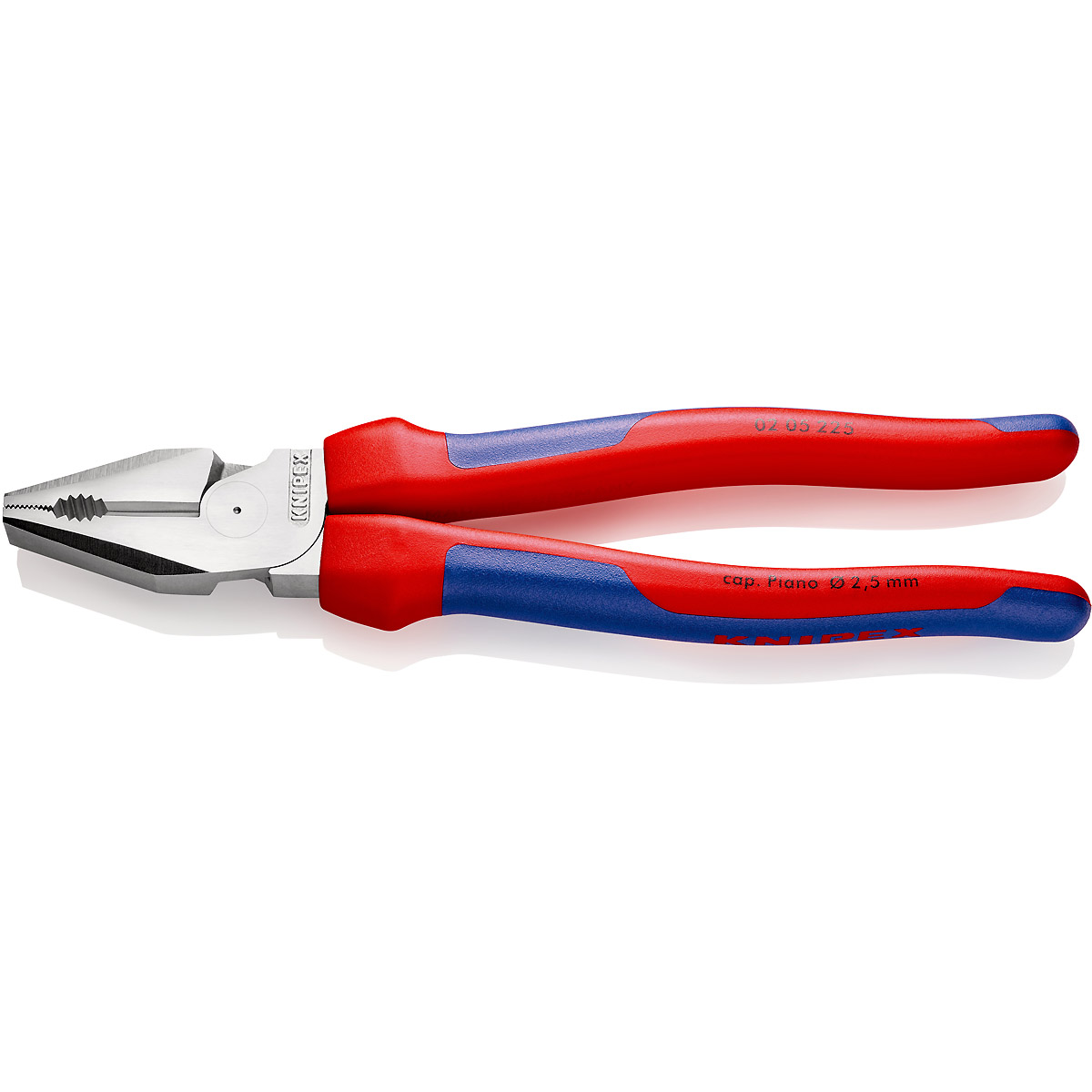 KNIPEX Kraft-Kombizange