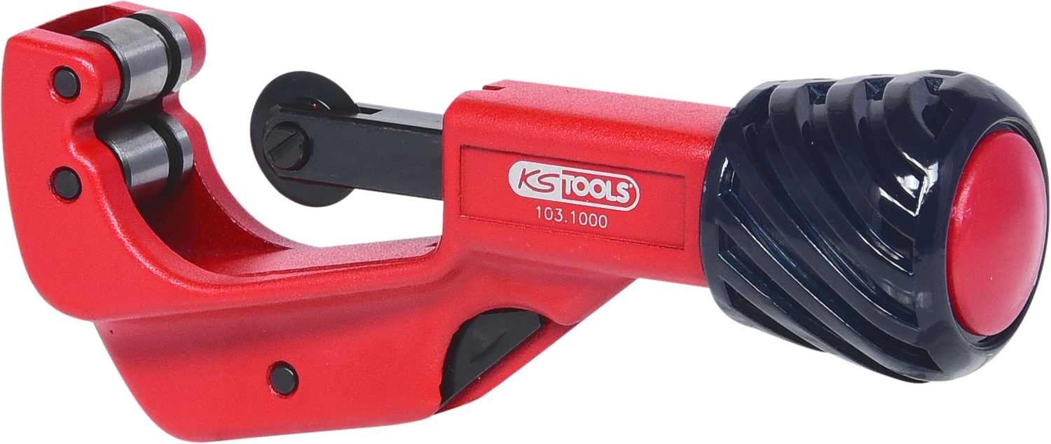 KS Tools Teleskop-Rohrabschneider, 3-32mm