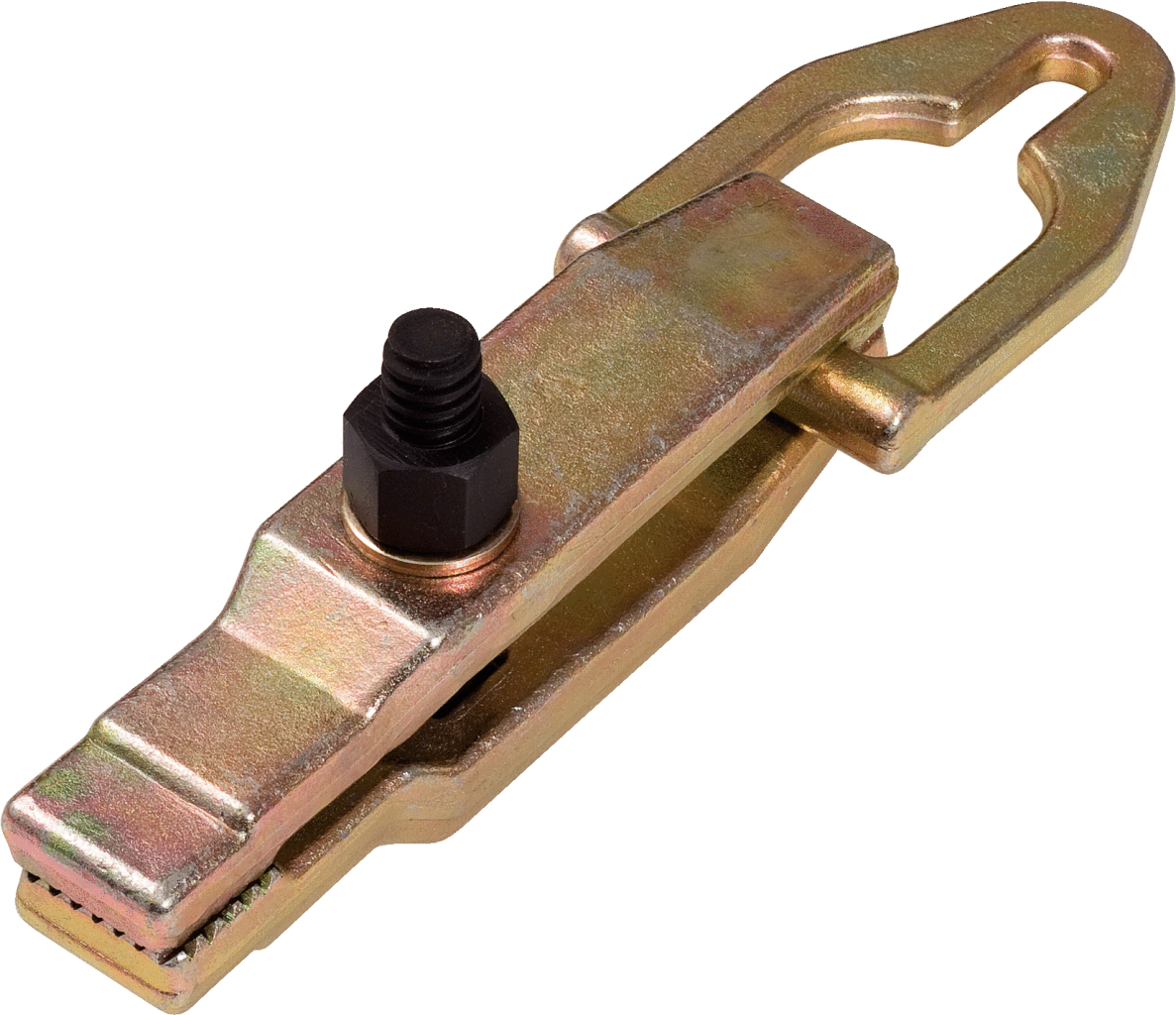KS Tools Schmale-Zugklemme, 255mm