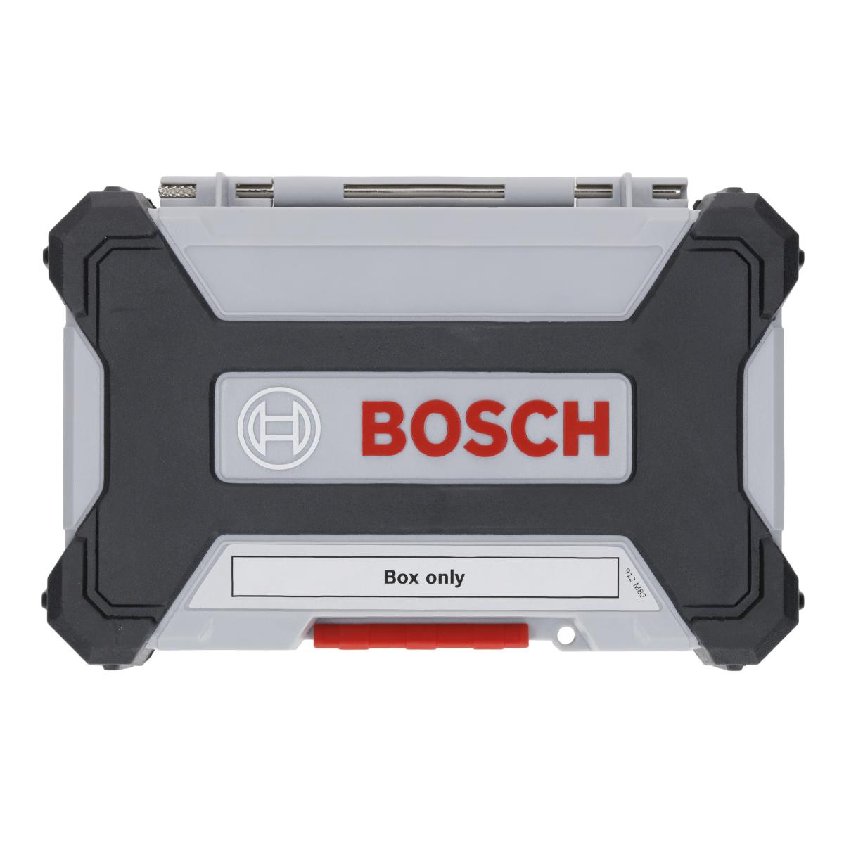 Bosch Pick and Click-Box,leer