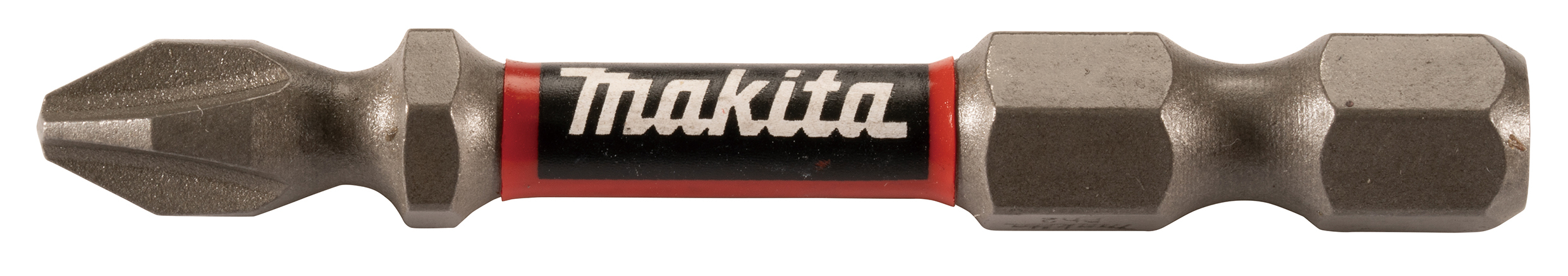 Makita Torsion Bit PH2, 50 mm - 10 Stück - E-03377