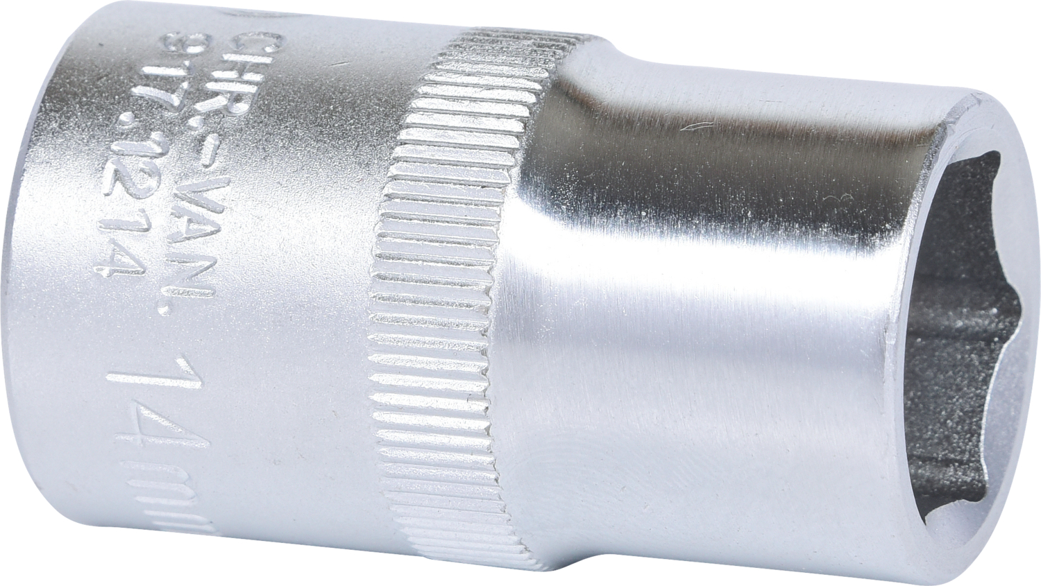 KS Tools 1/2" Sechskant-Stecknuss