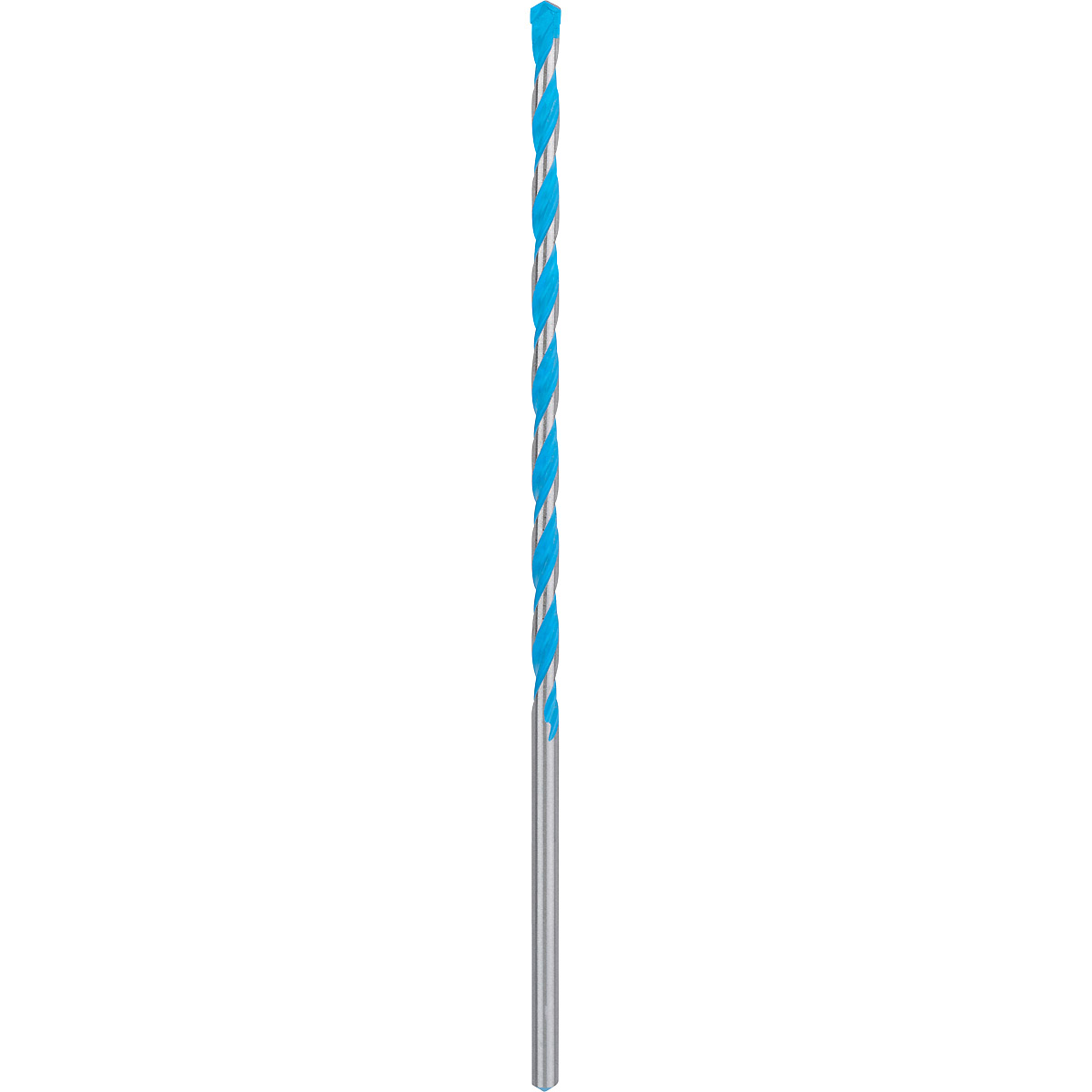 Bosch EXPERT CYL-9 MultiConstruction Bohrer, für Dreh- und Schlagbohrer ø 7.00 mm