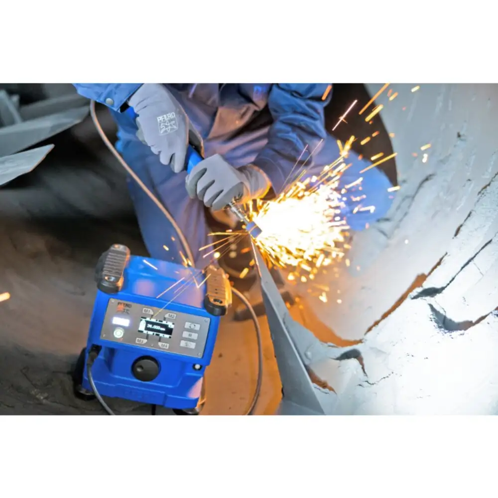 PFERD TOOLS Steuergerät RCK STG 10/800  80.000 RPM/1.560 Watt