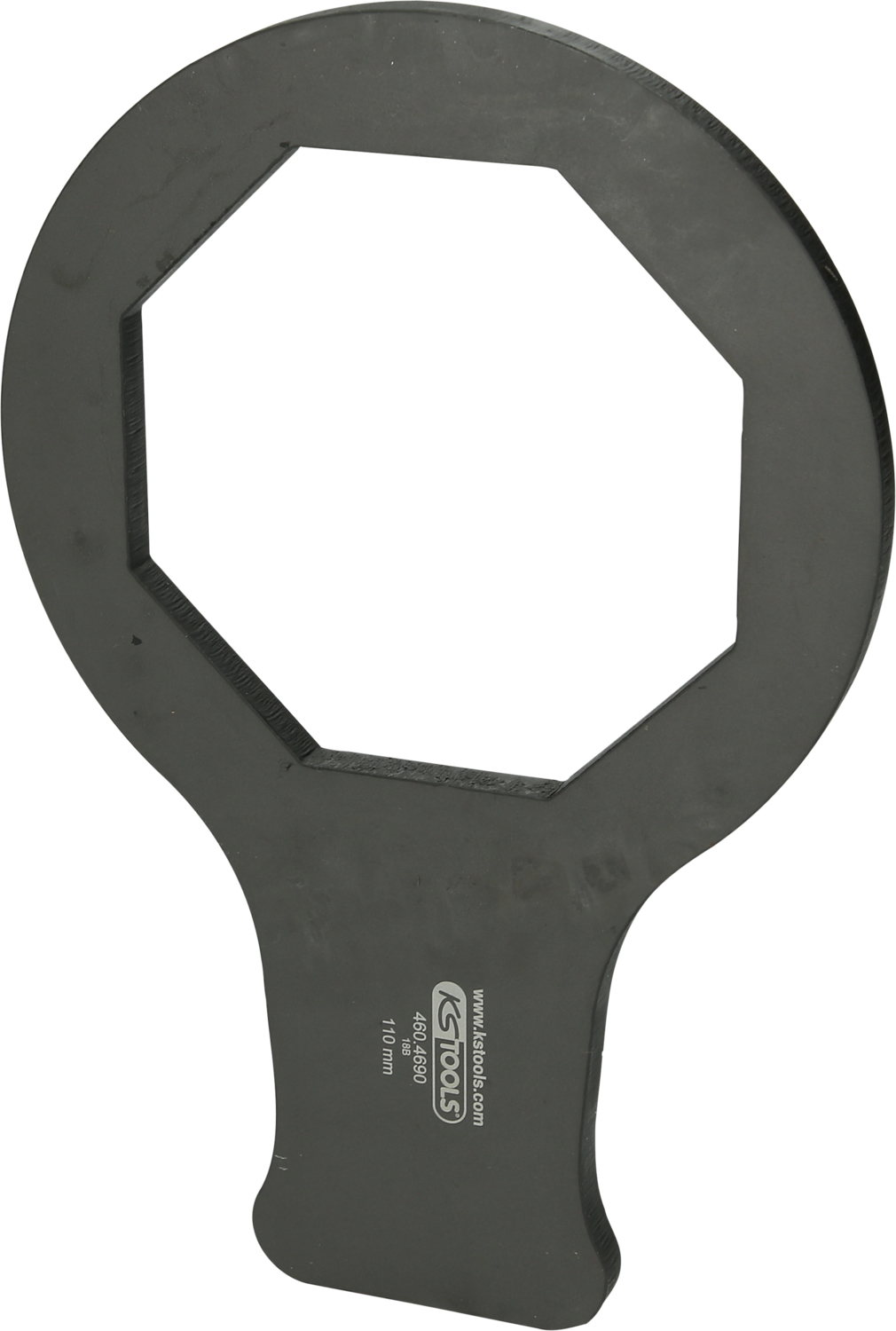 KS Tools Radkapsel-Schlagschlüssel für BPW, 240 mm