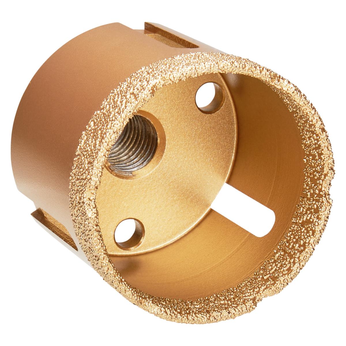 Makita Diamant-Hohlbohrkrone für Trockenbohren