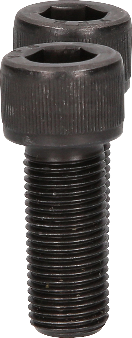 KS Tools Befestigungsschrauben, G1/2"x20, 43 mm lang
