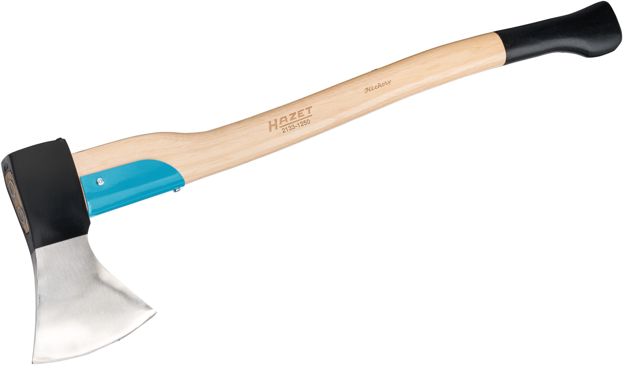 HAZET Holzaxt, 1.250 g 