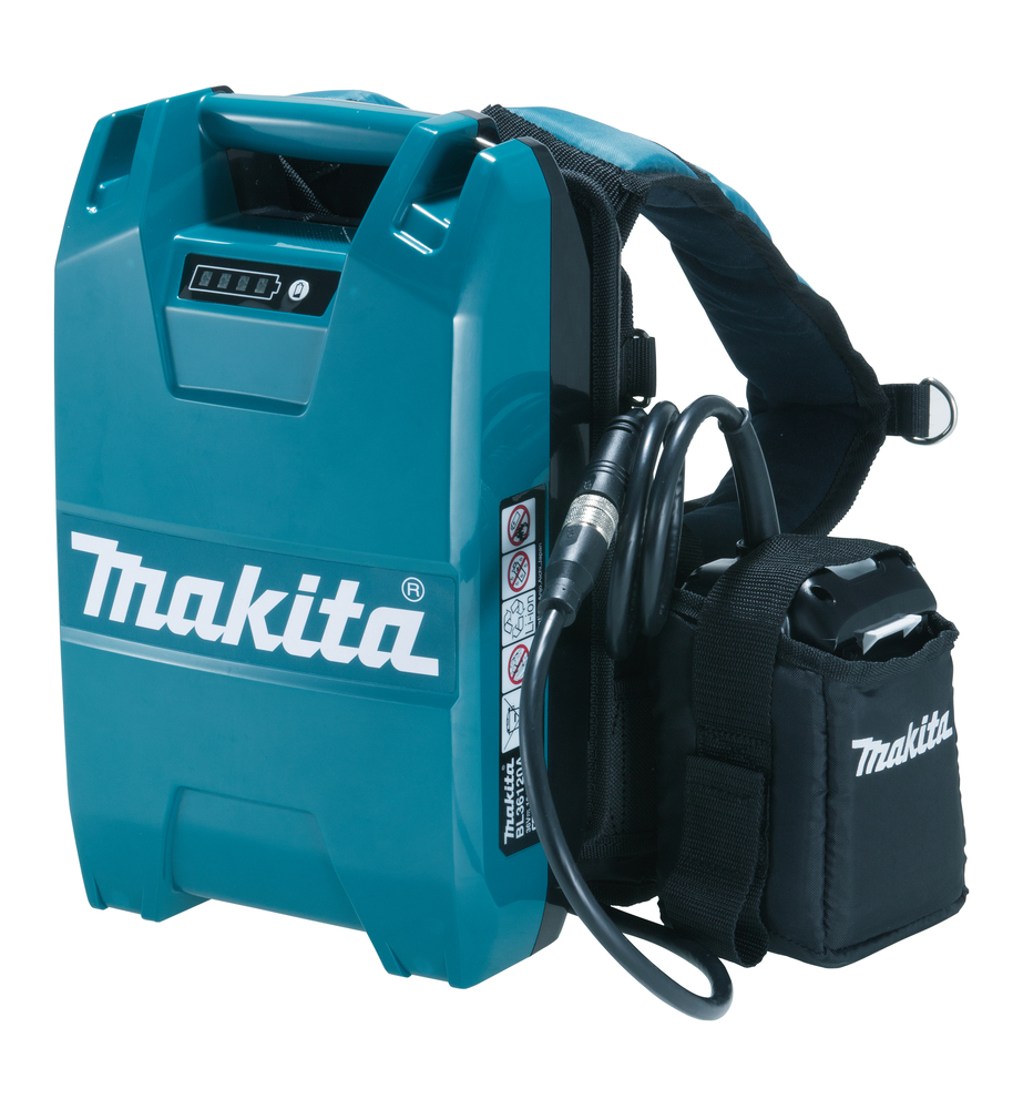 Makita Akku-BL36120A Li 36V / 12Ah - ITABL36120A