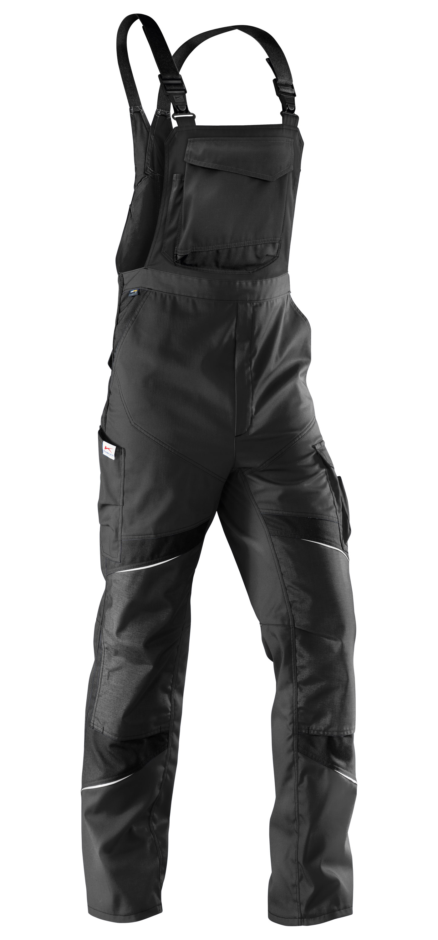 KÜBLER ACTIVIQ Latzhose