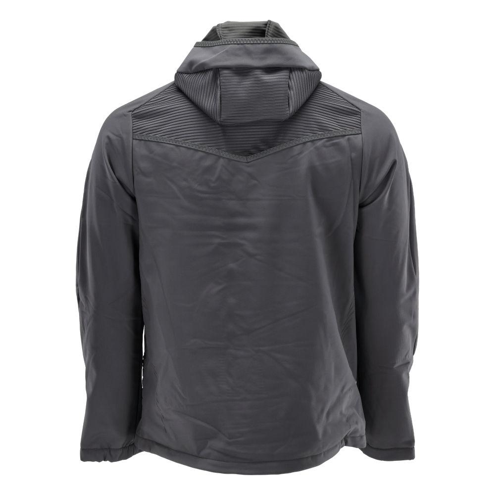 MASCOT Herren Softshell Jacke mit Kapuze CUSTOMIZED