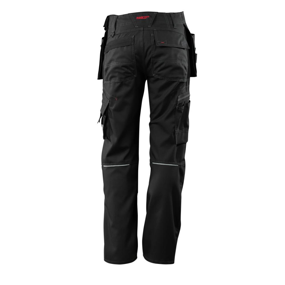 MASCOT Lindos Hose mit Hängetaschen FRONTLINE